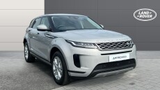 Land Rover Range Rover Evoque 2.0 D165 S 5dr Auto Diesel Hatchback